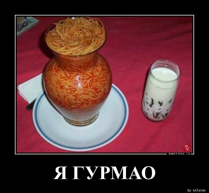 Я Гурмао