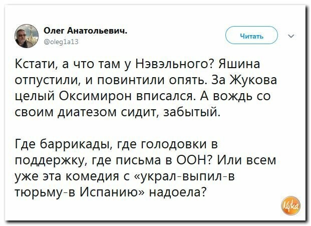 Политические картинки