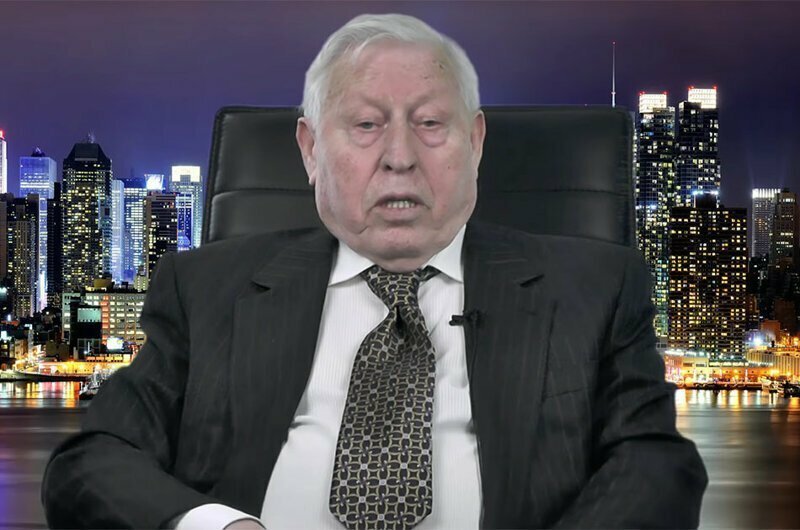 Дядя Сэм против украины