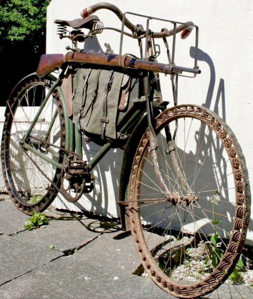 велосипеды с германии