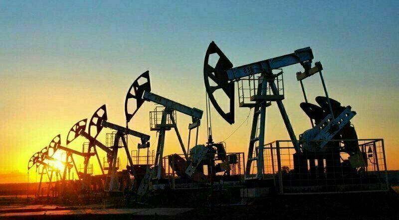 Тяжёлая нефть (crustgroup, серия статей, #6)