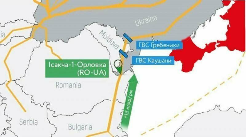 Альтернатива есть! Украинская смекалка опять победила