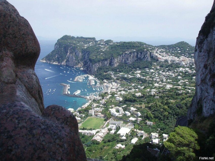 Capri