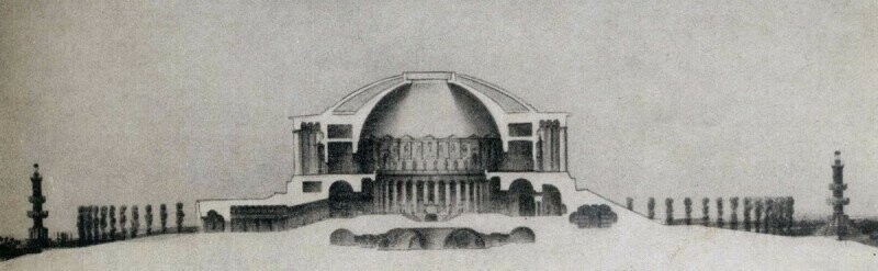 Как в 1954 году планировали ликвидировать мавзолей
