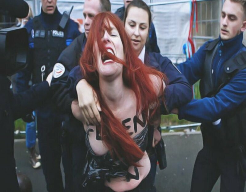 Заговор мужчин: Счет не в нашу пользу