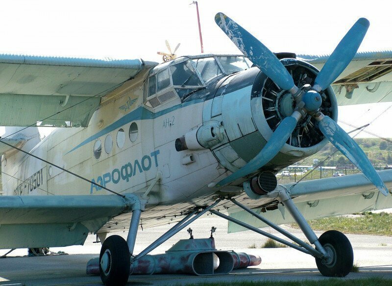 Что стало с советским лётчиком, угнавшим на Запад кукурузник