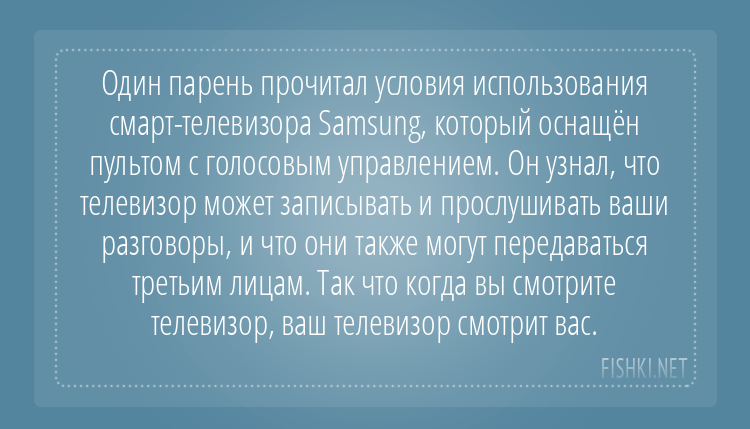 15 причин читать лицензионные соглашения: люди рассказывают о хитрых пунктах, которые там спрятаны