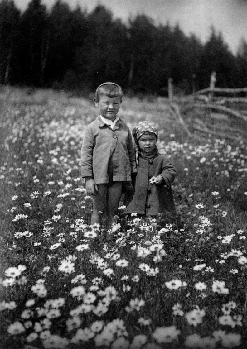 «Есть вещи важнее, чем счастье». Правила жизни и полароидные фотографии Андрея Тарковского