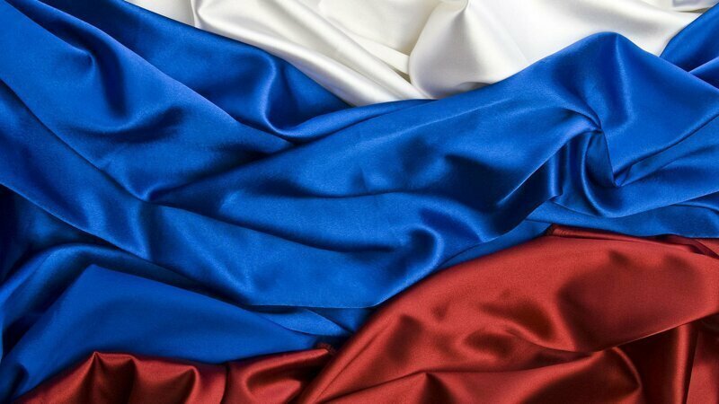 В столице продолжается празднование Дня флага России