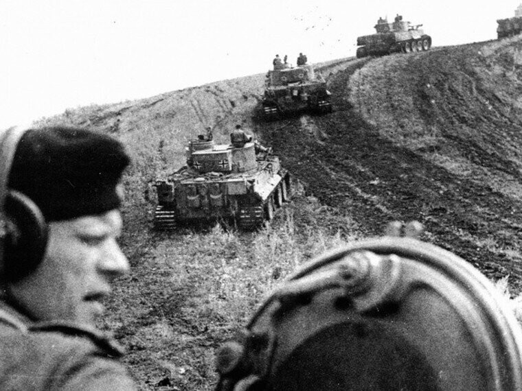 Триумфы Курской дуги. Почему немецкая операция «Цитадель» потерпела провал?