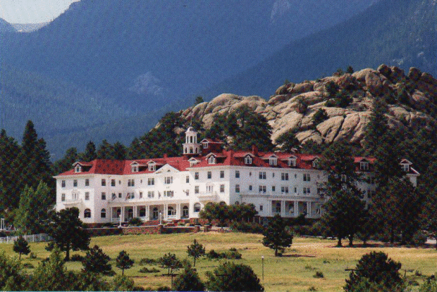 10. Кладбище домашних животных гостиницы «Stanley Hotel»