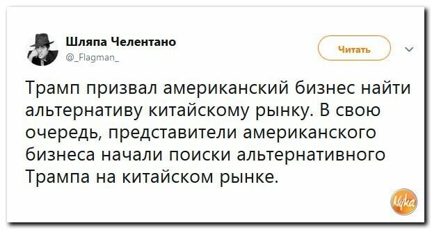 Политические картинки