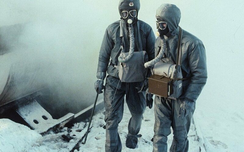 Биологический «Чернобыль»: как в конце 1970-х шесть десятков человек погибли в СССР от эпидемии сибирской язвы