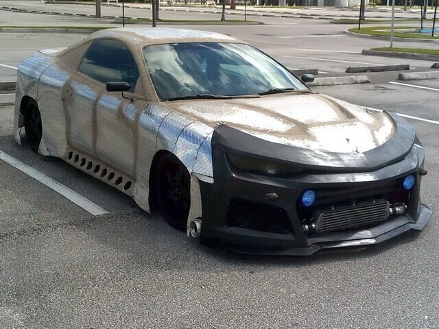 Автовсячина