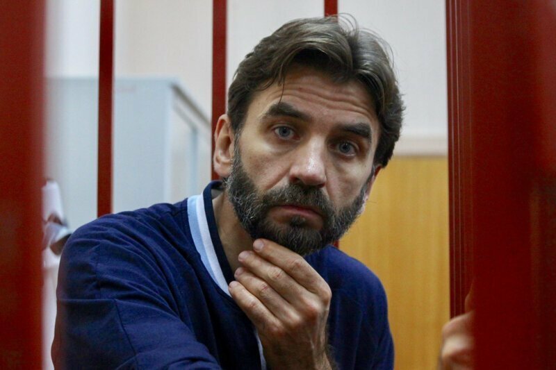 Суд арестовал имущество экс-министра Абызова на... 27 миллиардов рублей