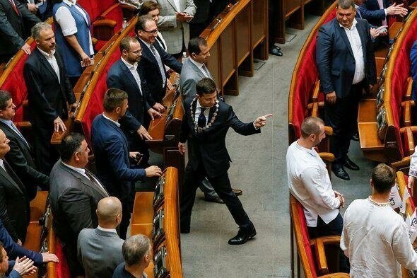 100 дней у власти. Обещанного ждать не стоит?