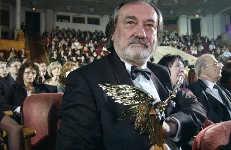 Как Богдан Ступка не стал президентом Украины