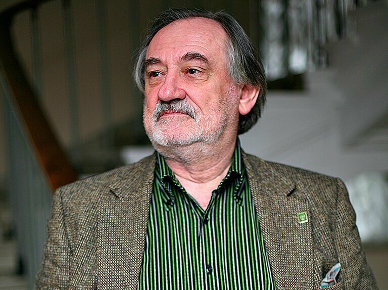 Как Богдан Ступка не стал президентом Украины