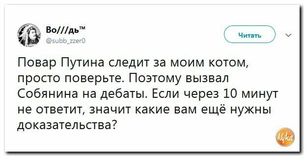 Политические картинки