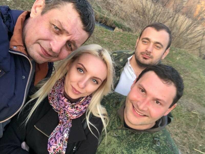 «Дети жили в ужасных условиях»: глава организации «ТеплоСердец» рассказал о помощи Донбассу