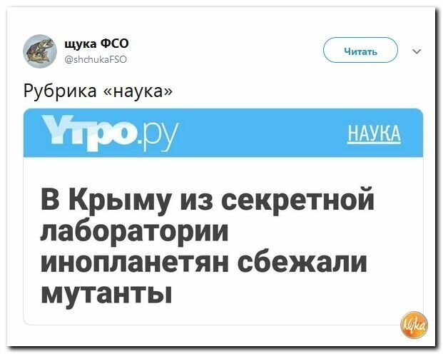 Политические картинки