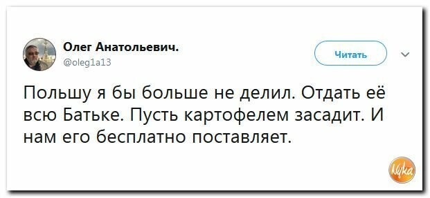 Политические картинки