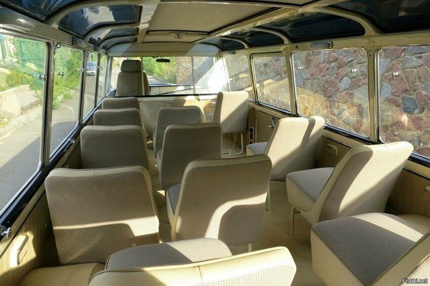 «Юность»-легендарный микроавтобус,изделие"118"