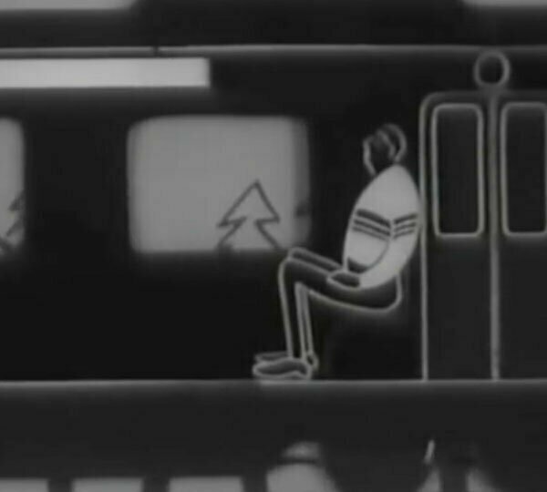 Советская короткометражка с Вициным, после которой теорию относительности поймет даже ребенок