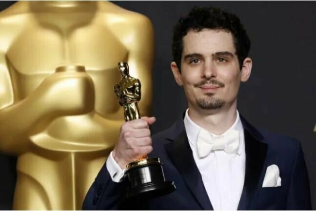 10. Самым молодым режиссером, награжденным Оскаром, стал Дэмьен Шазелл, снявший "Ла-Ла Лэнд".
