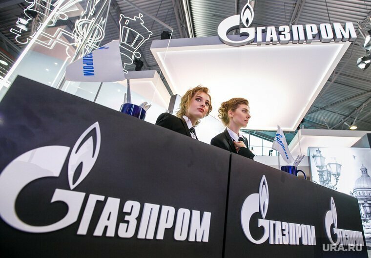 Зарплаты сотрудников «Газпрома» проиндексируют в три раза выше инфляции