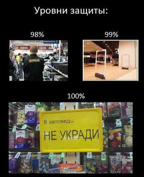 Прикольные и смешные картинки