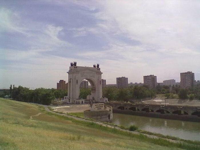 Волгодонский канал не строили, а откапывали? Грандиозная водная транспортная система Руси