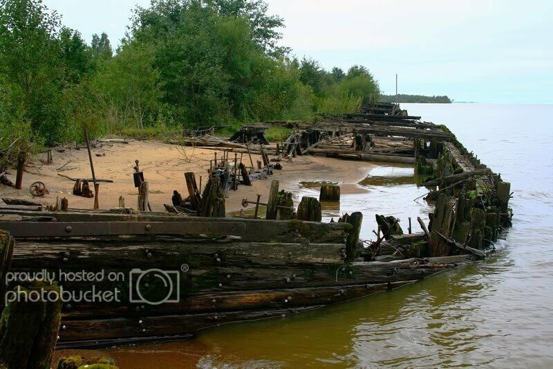 Волгодонский канал не строили, а откапывали? Грандиозная водная транспортная система Руси