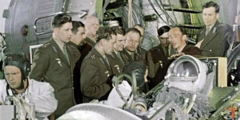 Гагарин или Титов: почему именно Юрий Гагарин стал первым космонавтом?