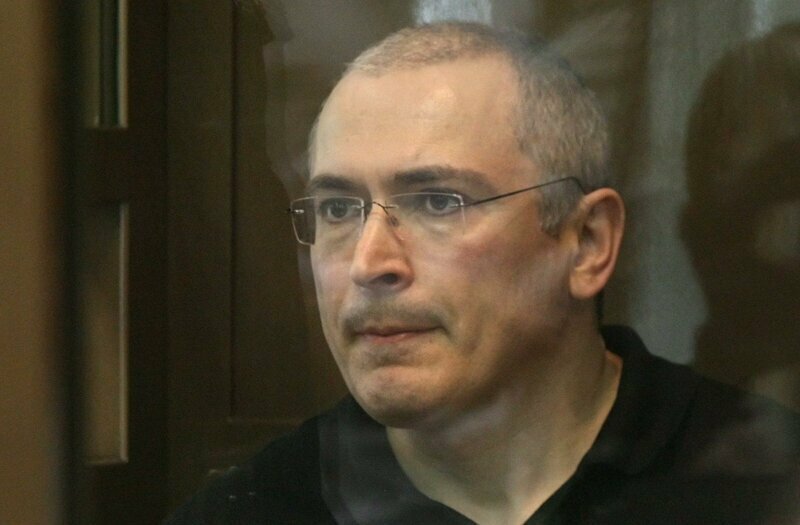 Ходорковский, спекулируя на трагедии, хочет лишить Россию ядерного щита