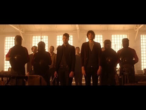 for KING & COUNTRY - Ceasefire - Music Video