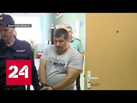 Избитый брянским полицейским подросток скончался в больнице 