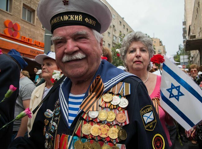 Почему Русские и Евреи никогда не расстанутся