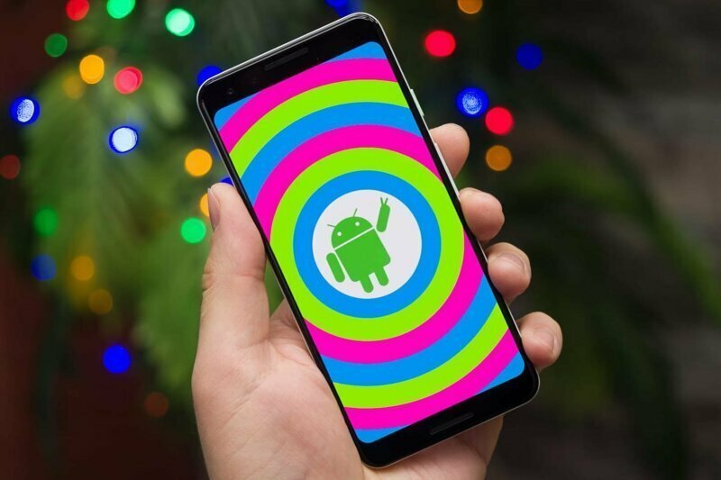 Разработчики Android 10 раскрыли интересные факты об новой операционной системе