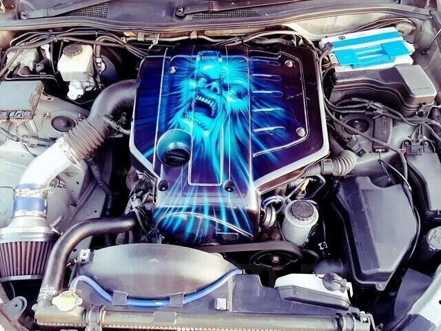 Автовсячина