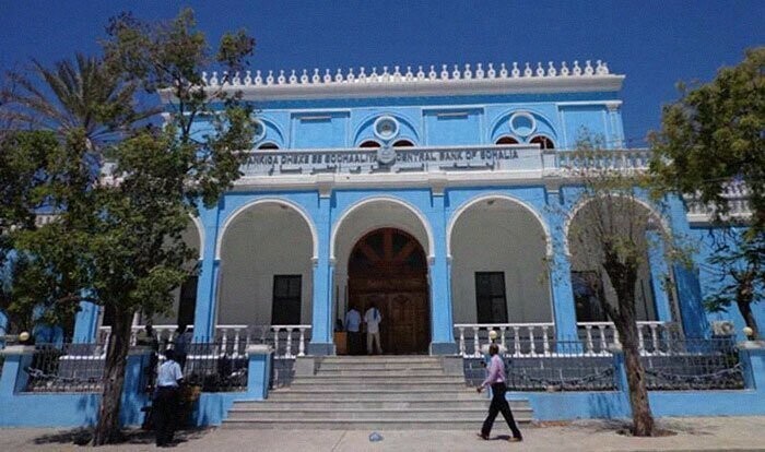 Сомалийская архитектура