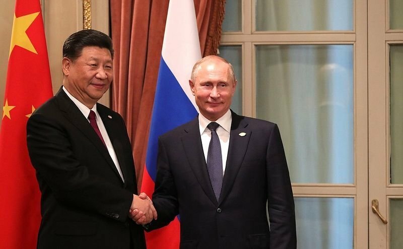 Вся правда о российско-китайских отношениях