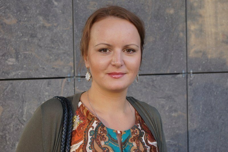 Врач-психиатр Марьяна Шадрина каждый день ездит на работу из Петрозаводска в отдаленные районы