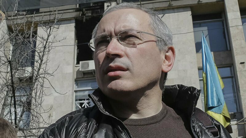 «Голос» и Ходорковский готовят «наблюдателей» для провокаций на избирательных участках  