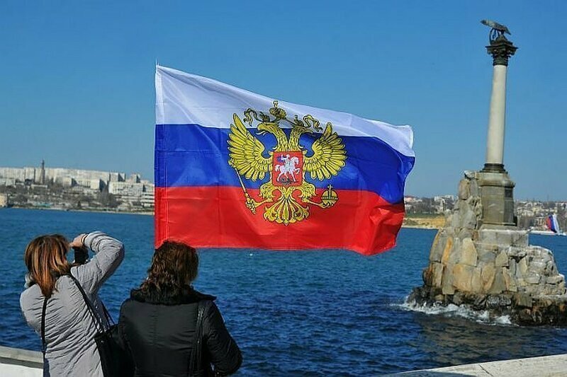 В Белоруссии впервые открыто признали российский статус Крыма