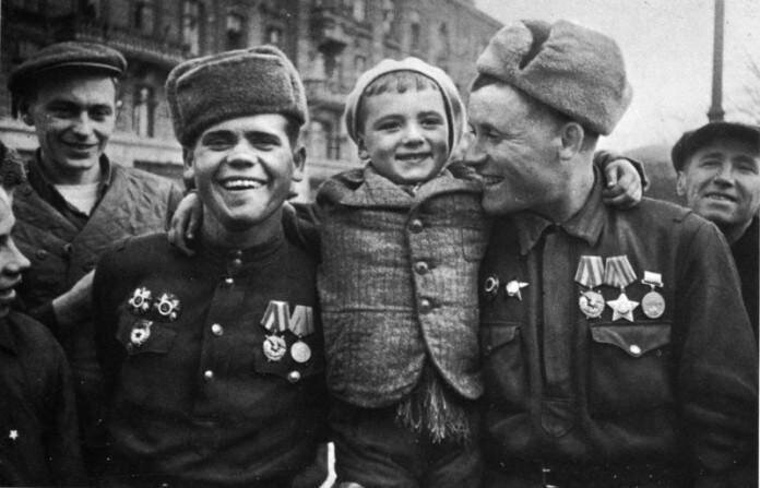 Неизвестный факт о советских солдатах, который предрешил ход Второй мировой войны
