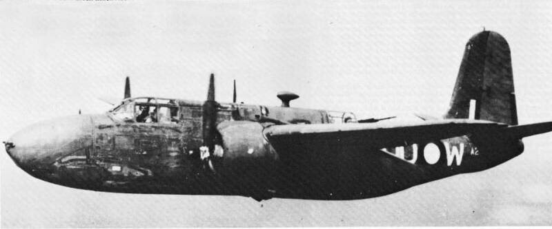 Douglas A-20 Havoc