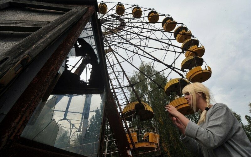 Бизнес на человеческих жизнях