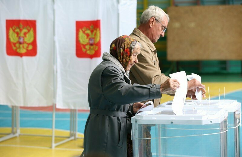 Выборы в Москве шокировали иностранцев по всему миру
