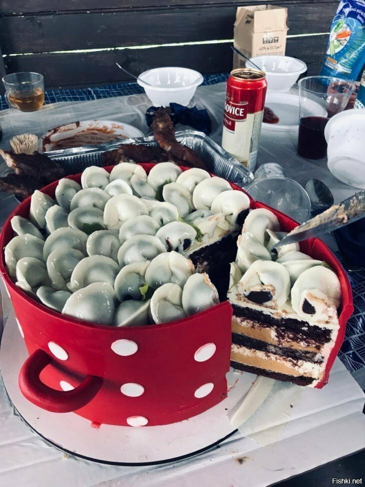 Солянка
